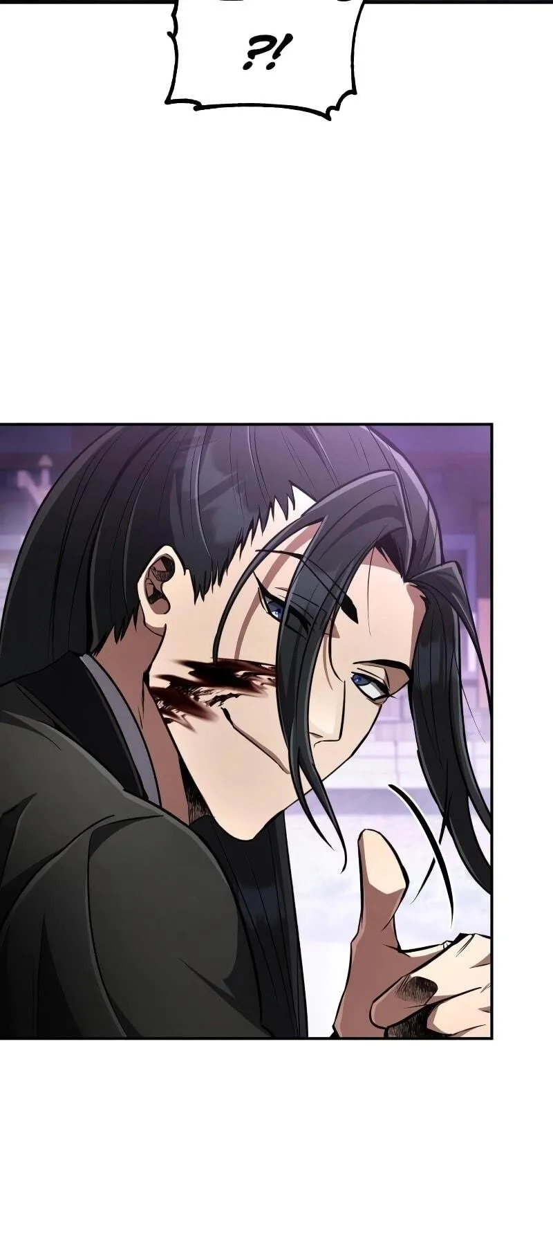 Reincarnation of the Fist King ตอนที่ 10 หน้า 60