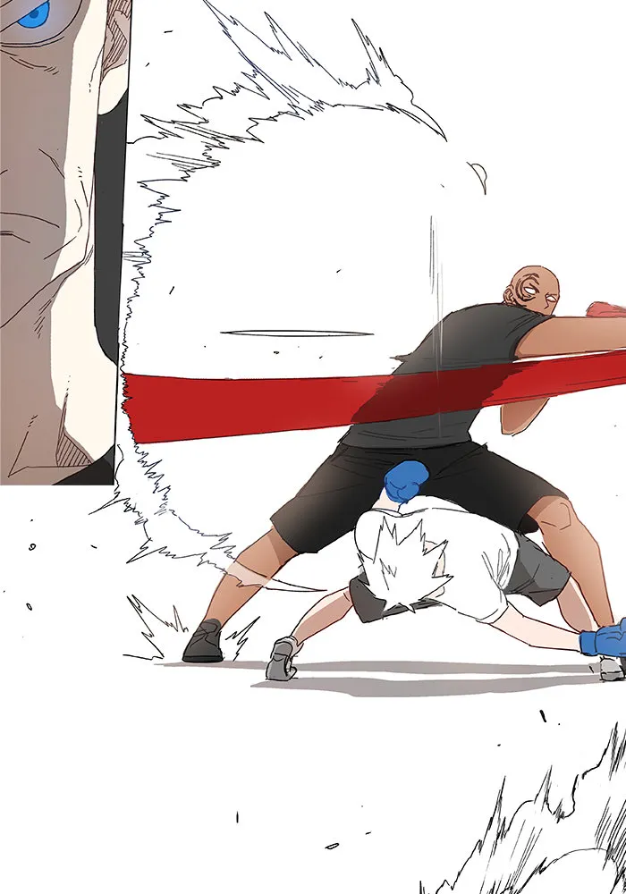 The Boxer ตอนที่ 2 หน้า 49